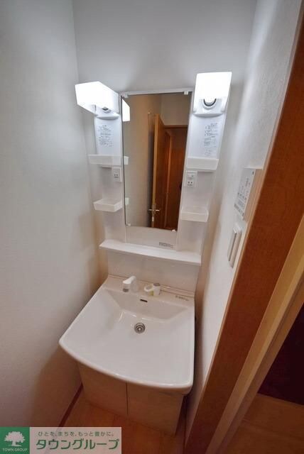 プラージュ登戸の物件内観写真