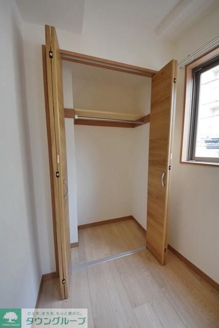 プラージュ登戸の物件内観写真