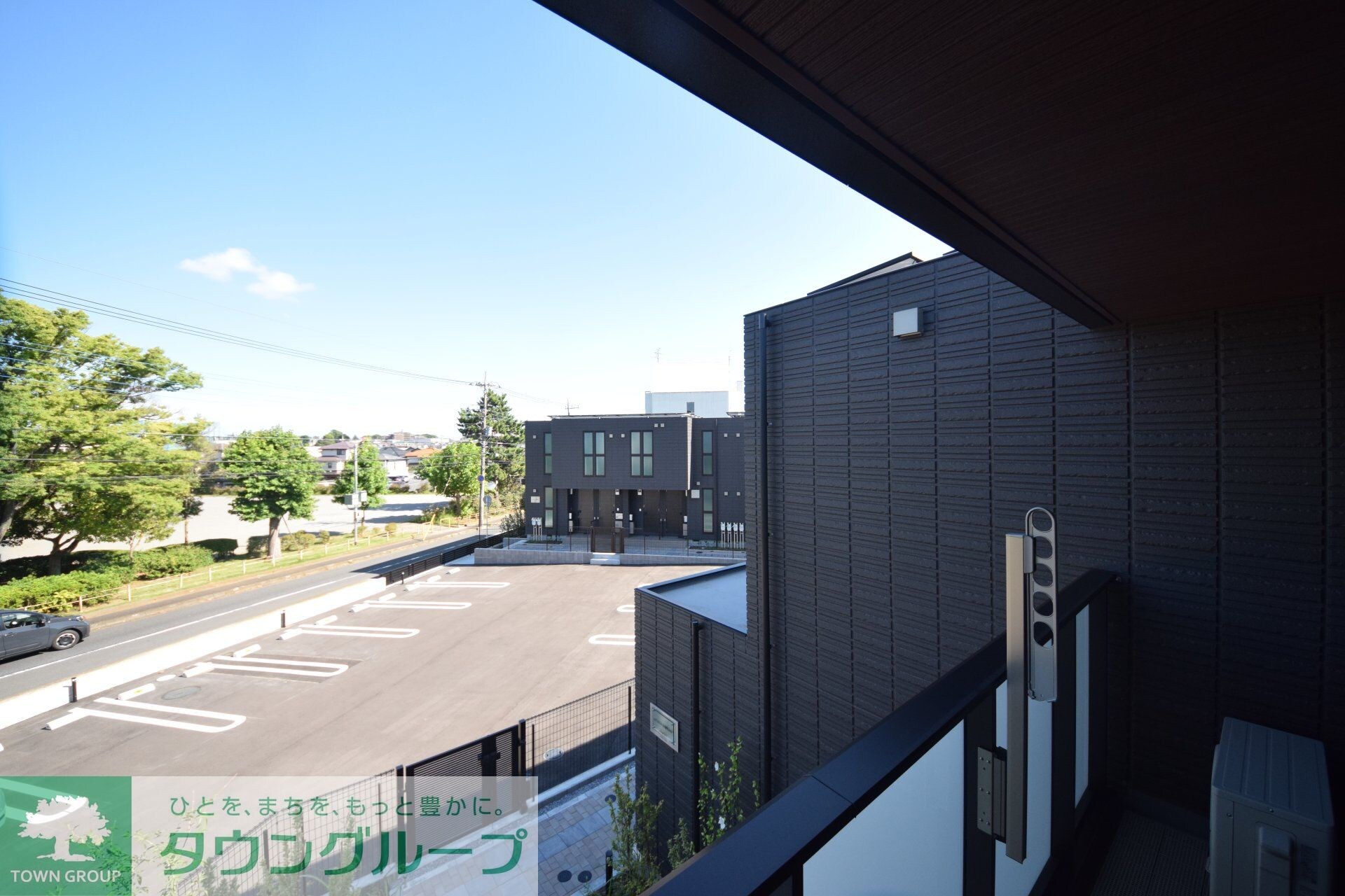 メゾンクレール日暮Northの物件内観写真