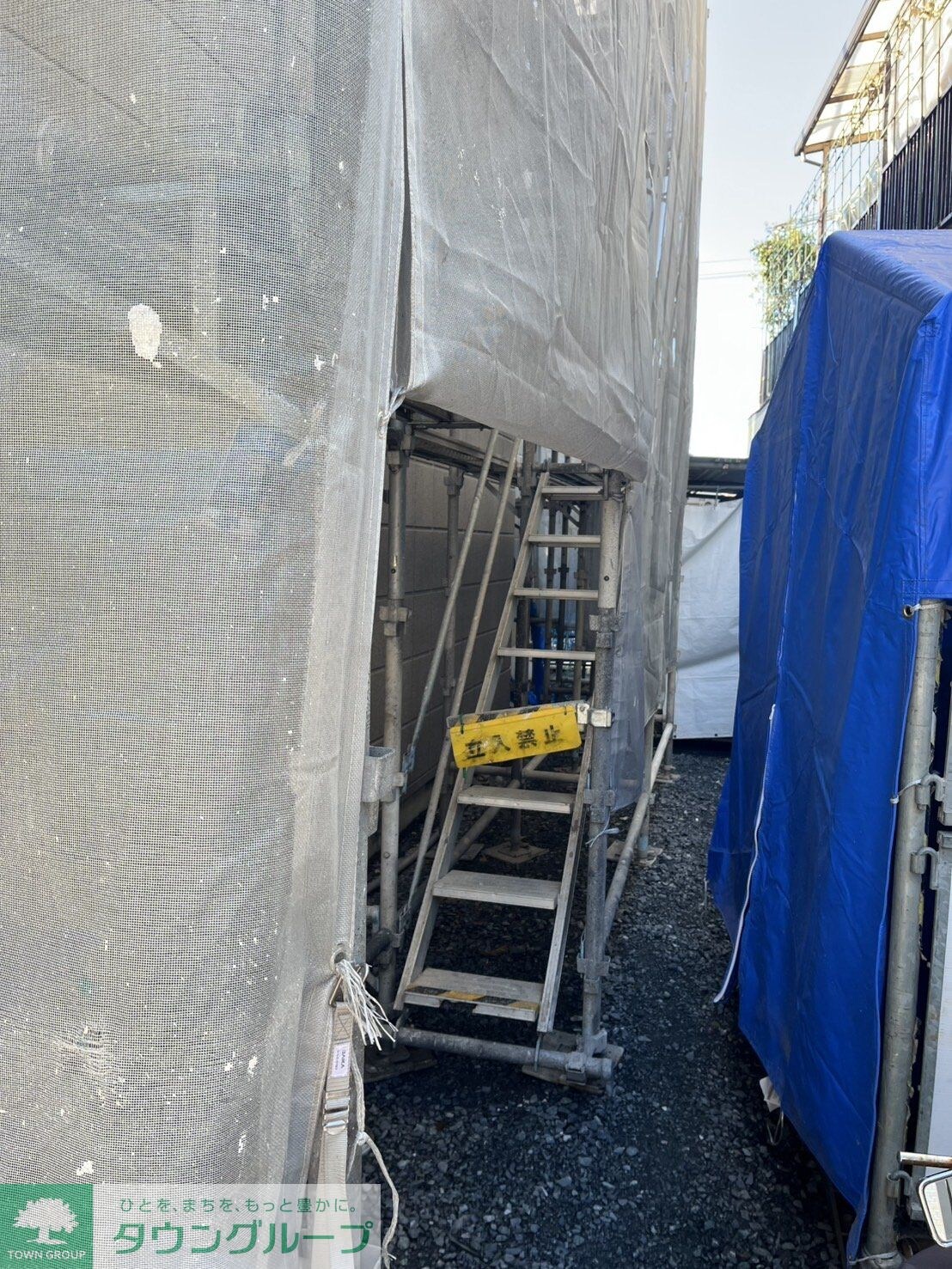 チャコールMの物件内観写真