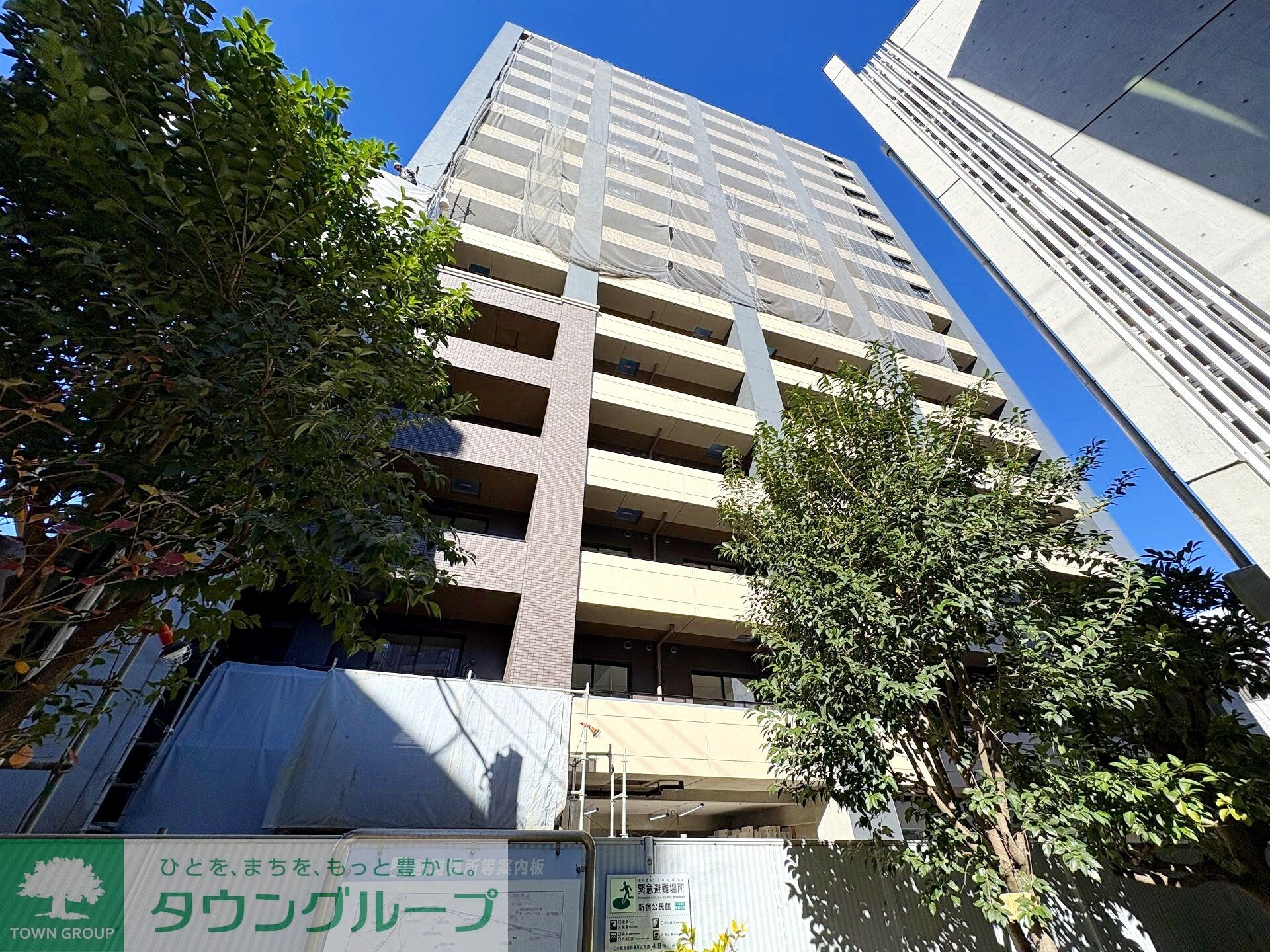 D-ROOM千葉中央の物件内観写真