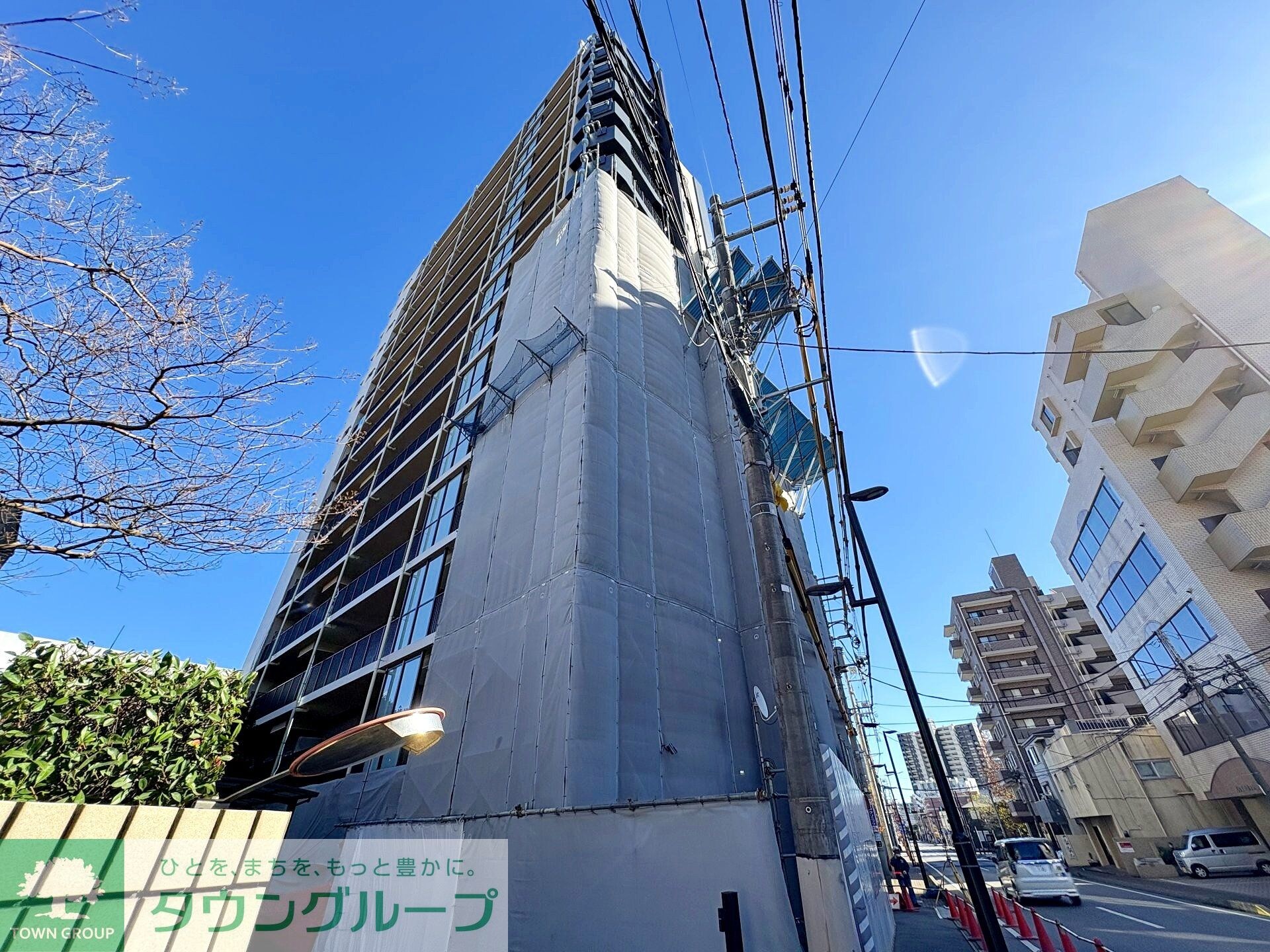 D-ROOM千葉中央の物件内観写真