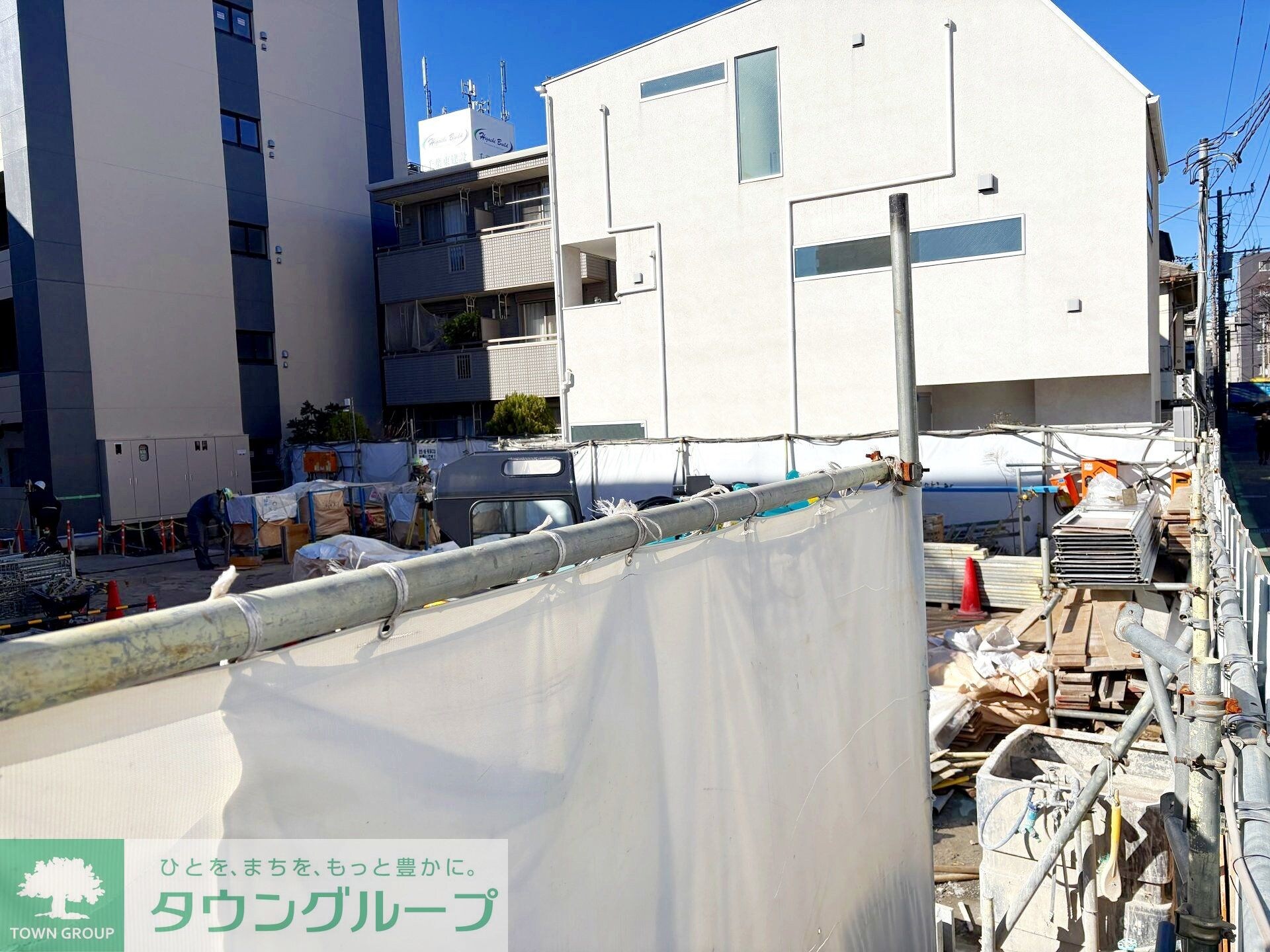 D-ROOM千葉中央の物件内観写真