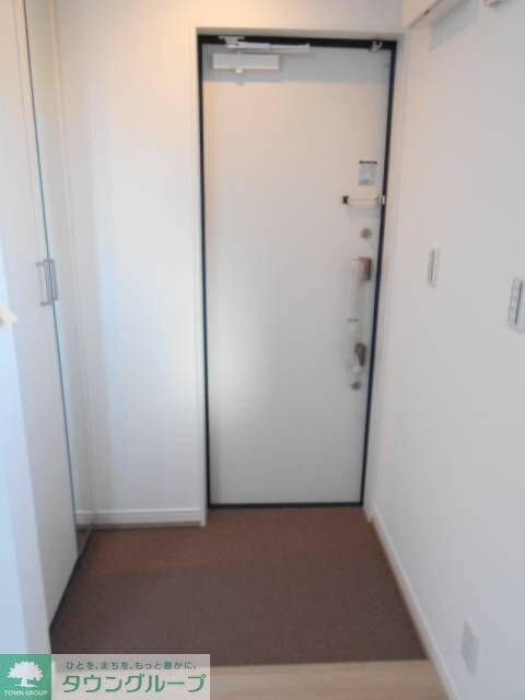 グランツの物件内観写真