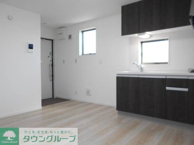 グランツの物件内観写真