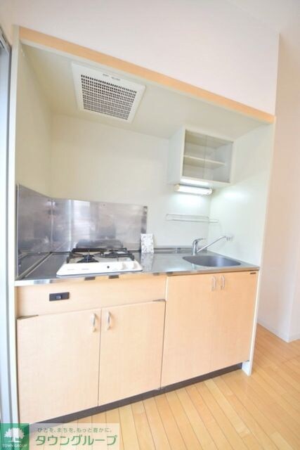 リエス千葉新宿の物件内観写真