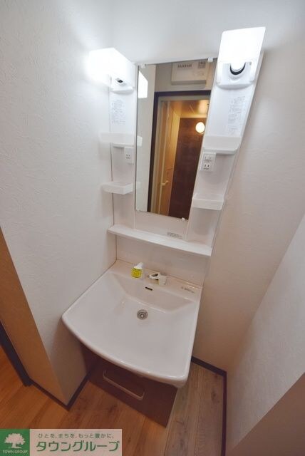 金太郎ヒルズ215の物件内観写真