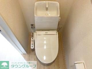 アベニュー仁戸名3の物件内観写真