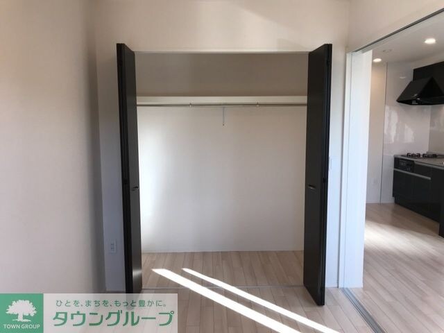 アベニュー仁戸名3の物件内観写真