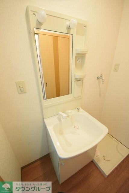 ティアラの物件内観写真