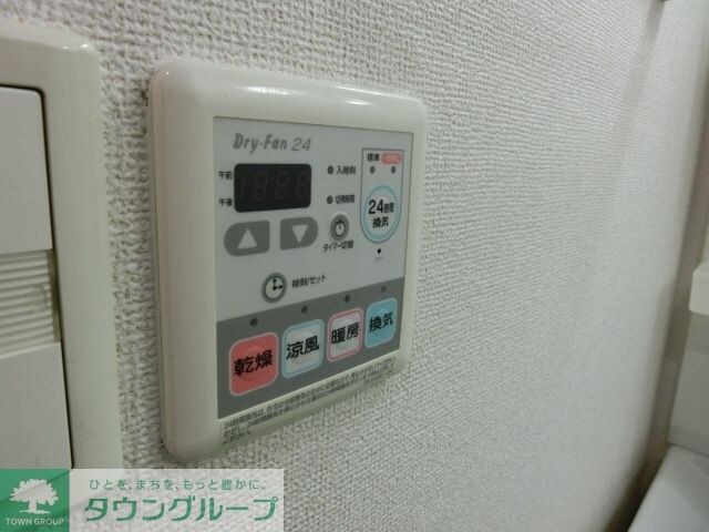 カーサ・ステラの物件内観写真