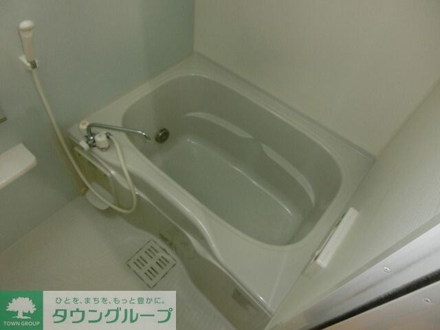 カーサ・ステラの物件内観写真