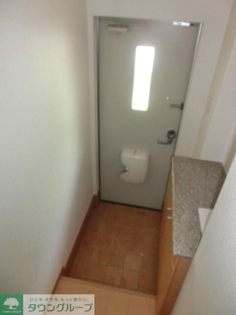 カーサ・ステラの物件内観写真