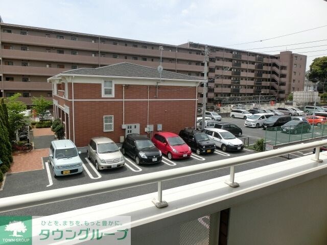 カーサ・ステラの物件内観写真