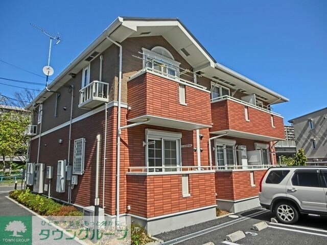 カーサ・ステラの物件内観写真