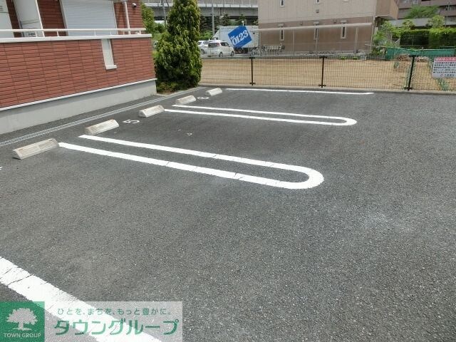 カーサ・ステラの物件内観写真