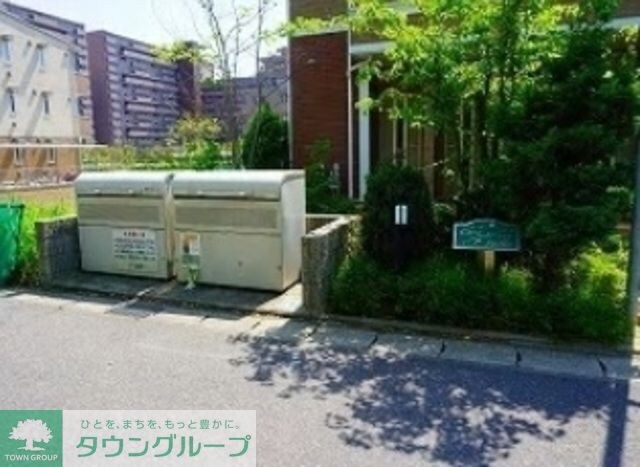 カーサ・ステラの物件内観写真