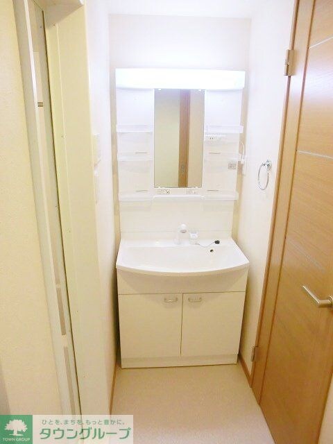 アプリコット・ヒルの物件内観写真