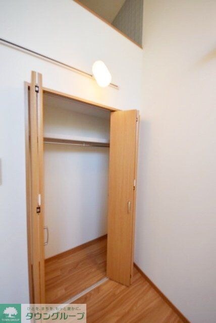 アプリコット・ヒルの物件内観写真