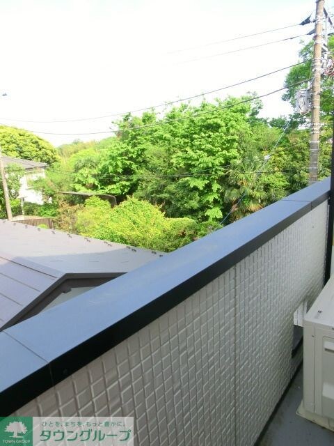 アプリコット・ヒルの物件内観写真