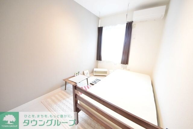 ラメールの物件内観写真