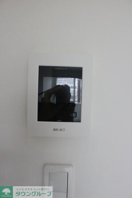 エマーソンパークの物件内観写真