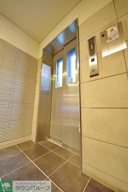 La Douceur千葉中央(ラドゥセール)の物件内観写真