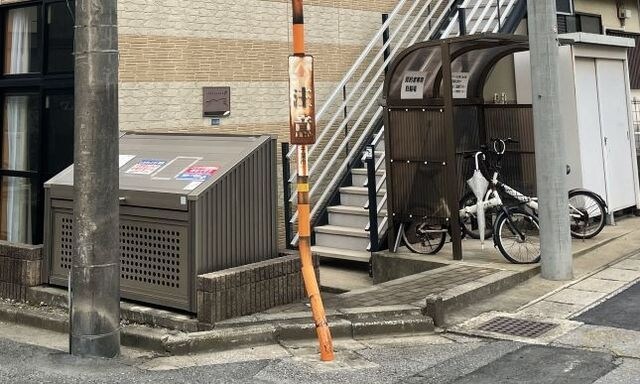 レオパレスシャンブル穴川の物件内観写真