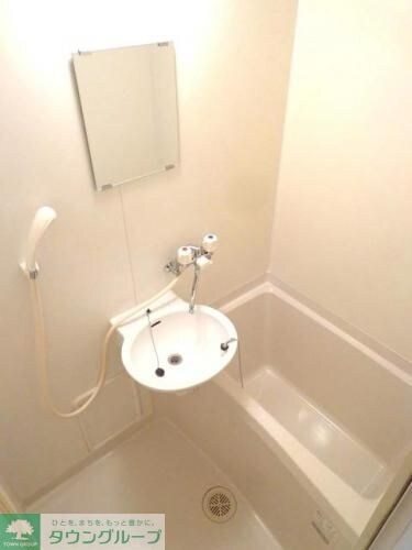 レオパレスパルフェの物件内観写真