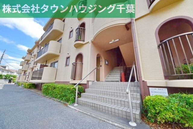 長沼町KHハイツB棟の物件内観写真