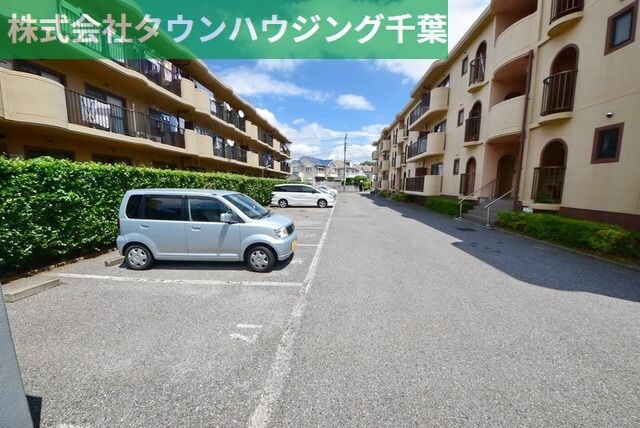 長沼町KHハイツB棟の物件内観写真