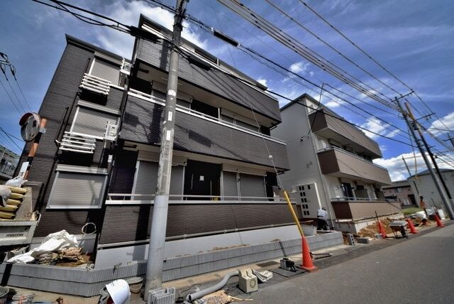 グッドの物件内観写真