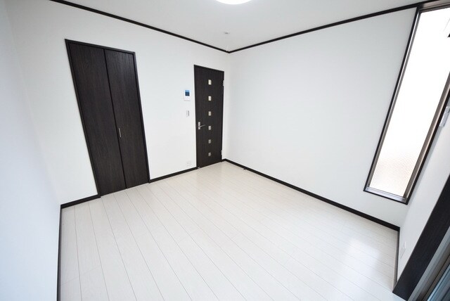 メゾンドゥフォレストの物件内観写真