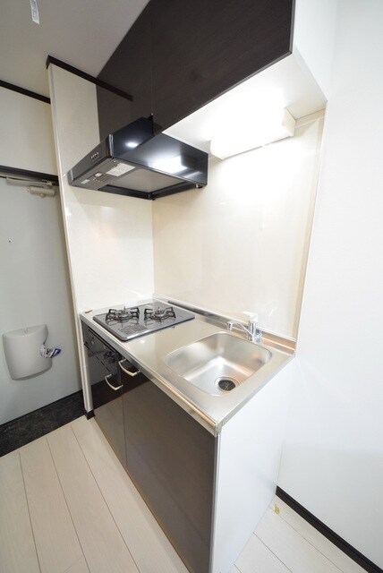 メゾンドゥフォレストの物件内観写真