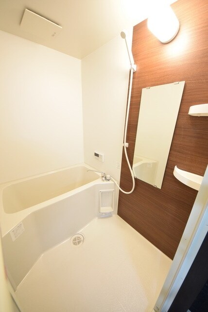 メゾンドゥフォレストの物件内観写真