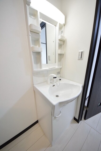 メゾンドゥフォレストの物件内観写真