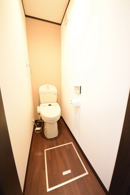 メゾンドゥフォレストの物件内観写真