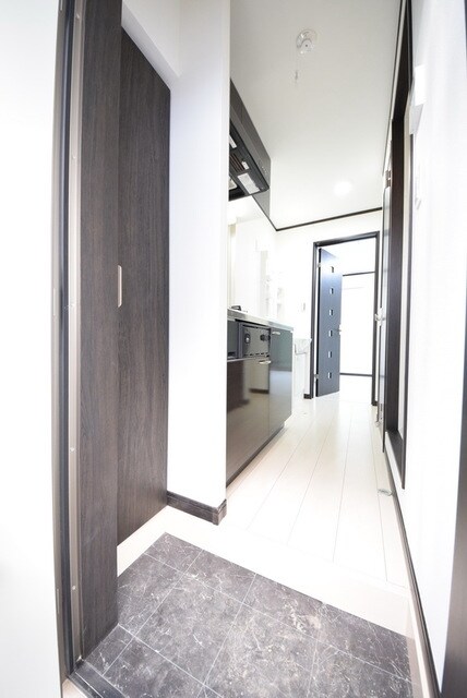 メゾンドゥフォレストの物件内観写真