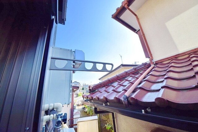 メゾンドゥフォレストの物件内観写真