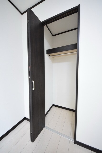 メゾンドゥフォレストの物件内観写真