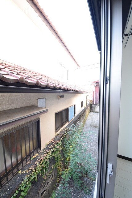 メゾンドゥフォレストの物件内観写真