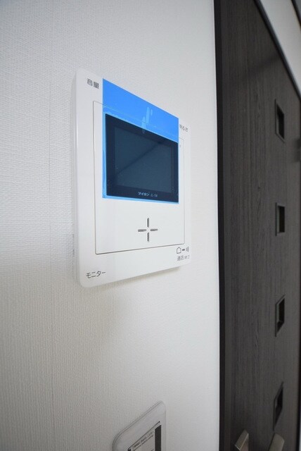 メゾンドゥフォレストの物件内観写真