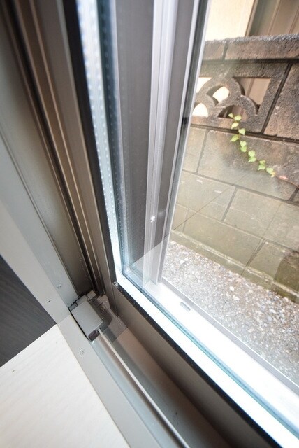 メゾンドゥフォレストの物件内観写真