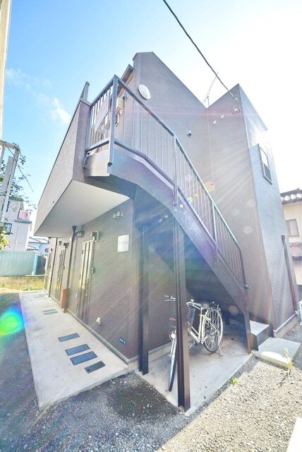 メゾンドゥフォレストの物件内観写真