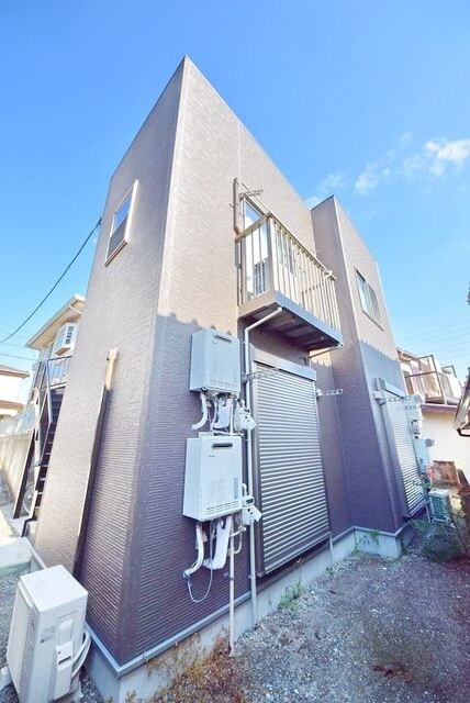 メゾンドゥフォレストの物件内観写真