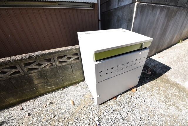 メゾンドゥフォレストの物件内観写真