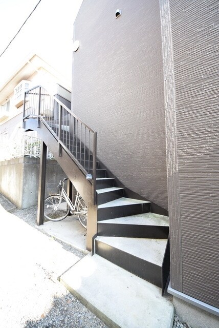 メゾンドゥフォレストの物件内観写真