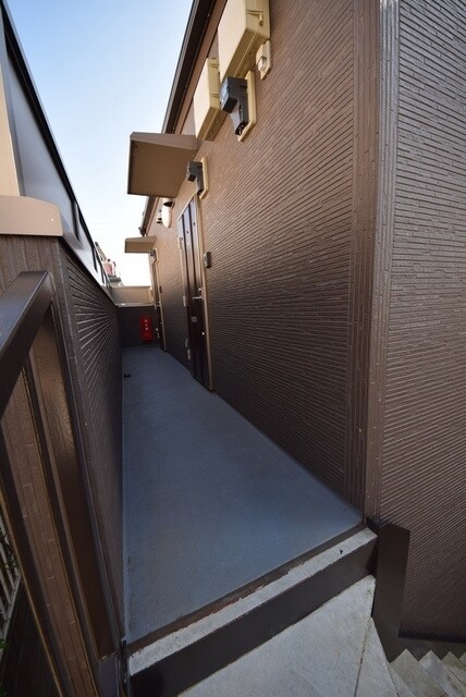 メゾンドゥフォレストの物件内観写真