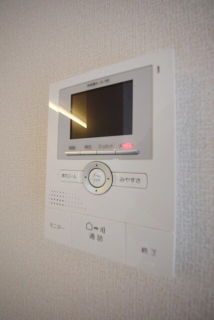 ソンケンの物件内観写真