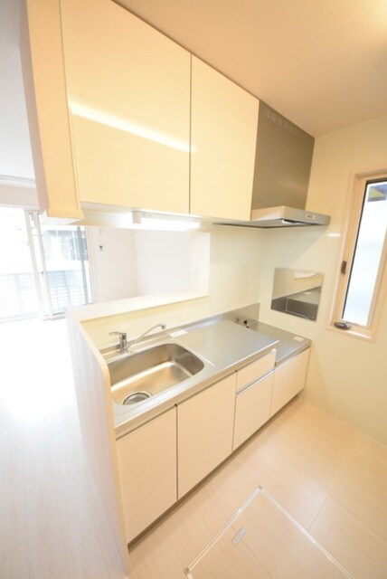 ソンケンの物件内観写真